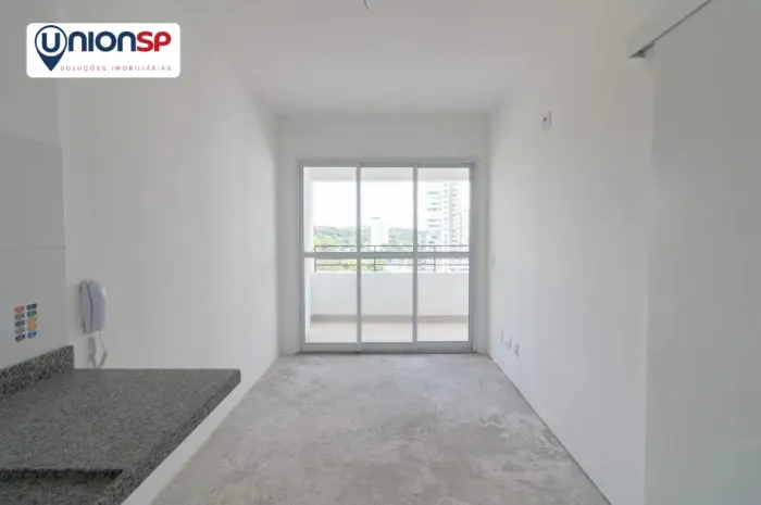 Apartamento à venda no Butantã em SP