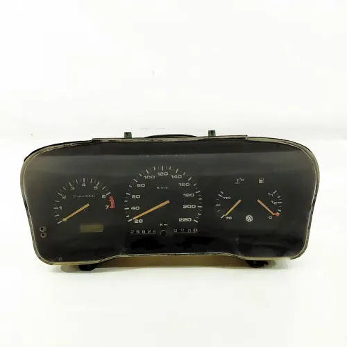 PAINEL INSTRUMENTO VW POINTER 1.8 1995 ORIGINAL    40093