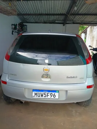 Chevrolet Corsa Hatchback 1.0 MPFI 8V 71cv 5P 2003