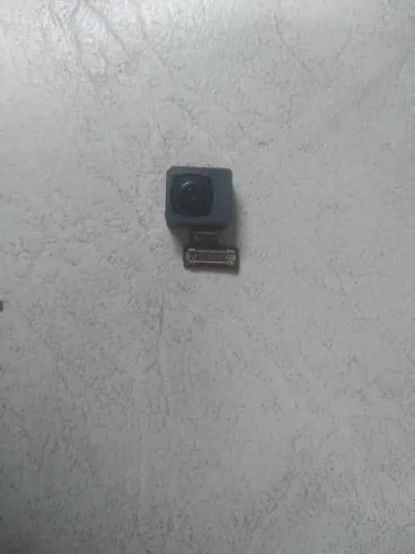 Vendo câmera frontal sumsung note 10