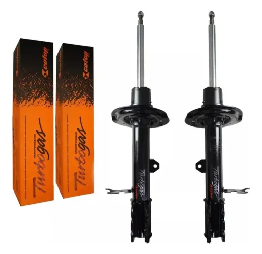 Kit completo de amortecedor dianteiro para Caoa Chery Tiggo 8