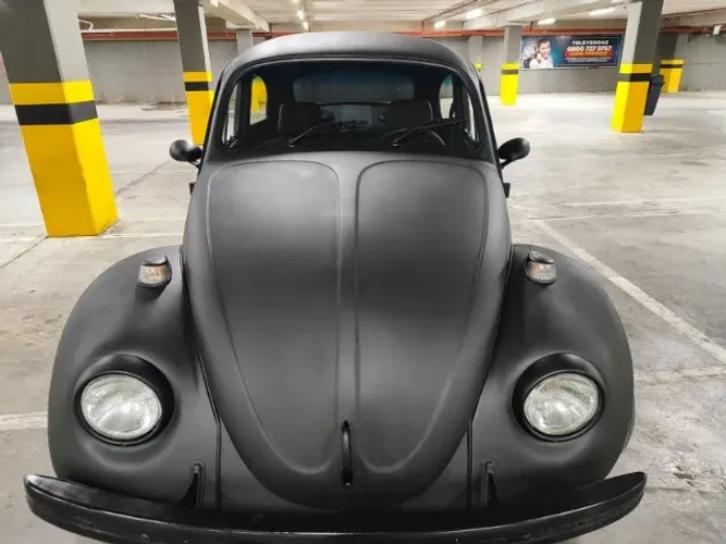 Volkswagen Fusca 1300 1970