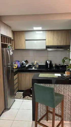 Apartamento 2 quartos no Bairro Marajó, Divinópolis Financiamento Aceito