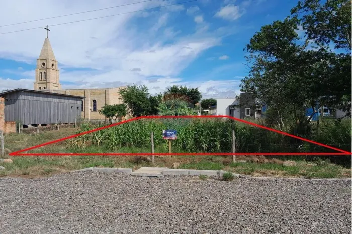 Oportunidade no Parque Rosita  Terreno 351m² Próximo à BR-101 e Centro