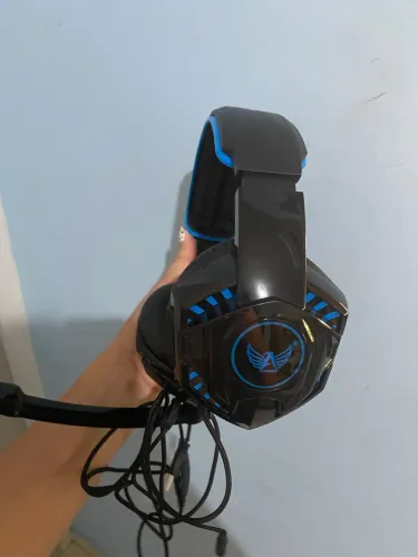 Fone gamer