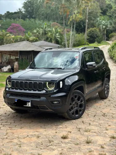 Jeep Renegade S T270 1.3 TB 4X4 Flex Aut. 2022