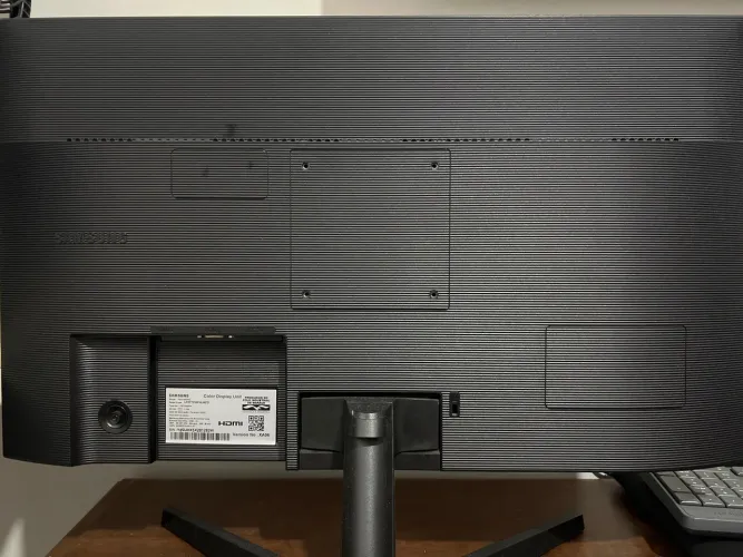 Monitor Samsung 27 polegadas