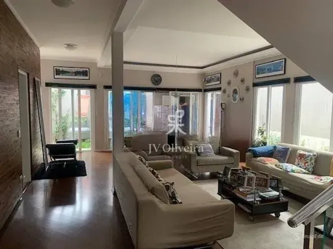 Casa com 4 Quartos à venda, 300 m² por R$ 1.490.000 - Rolinópolis - São Paulo/SP