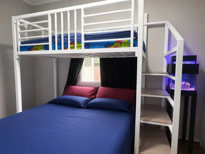 Cama para criança