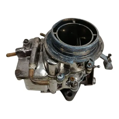 Carburador DFV 228 etanol Ford Corcel Belina Del Rey 1977 a 1984 Original