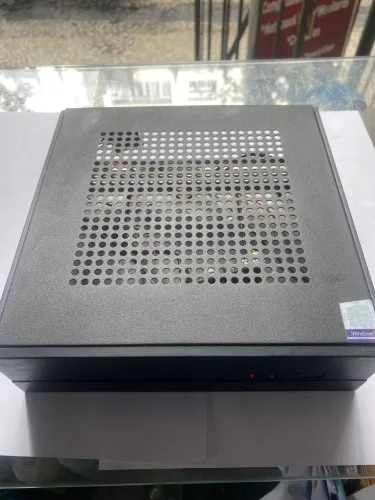 GABINETE MINI ATX