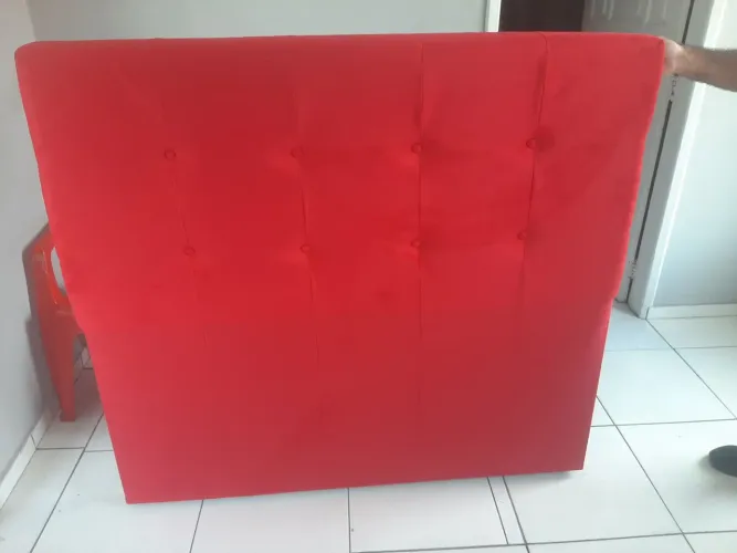 Cabeceira de cama