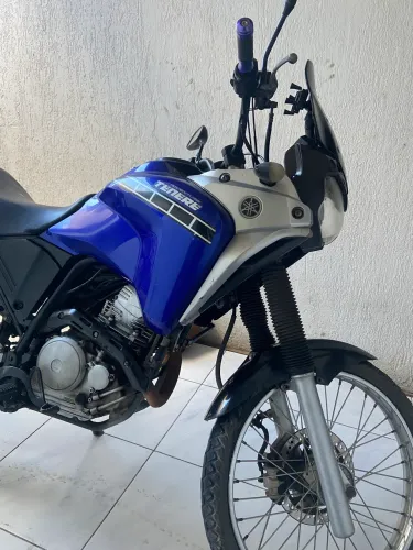 Tenere 250