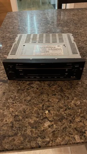 Rádio original Chevrolet com Bluetooth