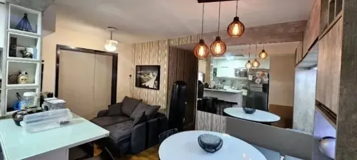 Imóvel para venda tem 69 metros quadrados com 3 quartos em Barreto - Niterói - RJ