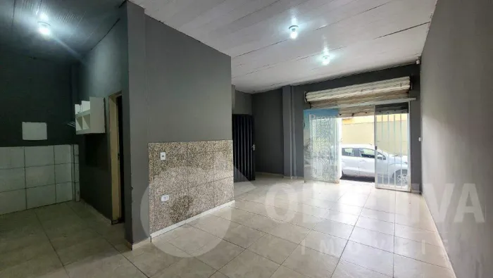 Loja para aluguel, 1 vaga, PLANALTO - UBERLANDIA/MG