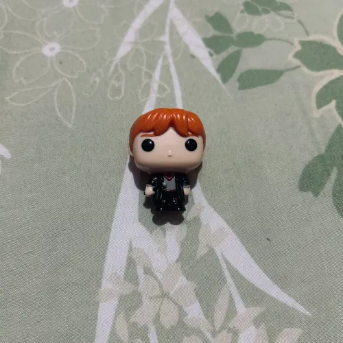 kinder ovo rony harry potter
