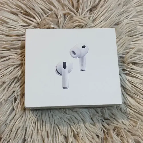 AirPods Apple PRO 3 - lacrado
