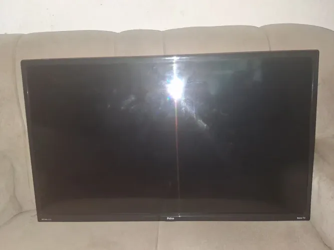 Vende-se tv Philco 32 polegadas com defeito