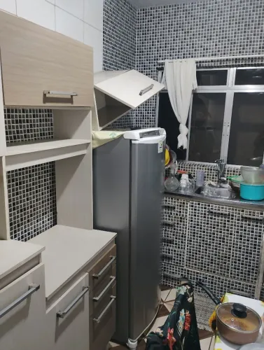 Armário de cozinha doação