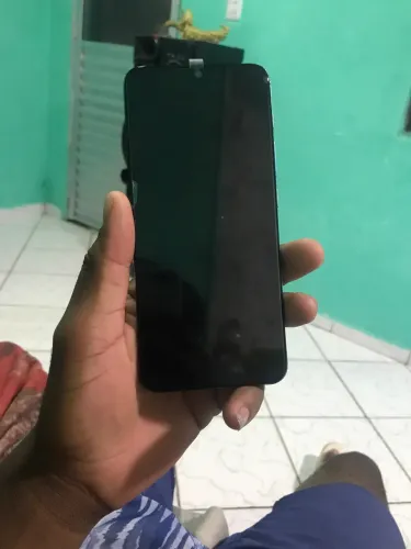 Moto E20 pra vender