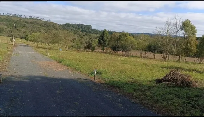 Terreno cidade da Lapa PR
