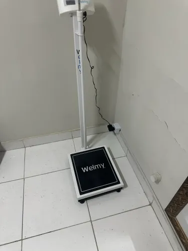 Balança Welmy