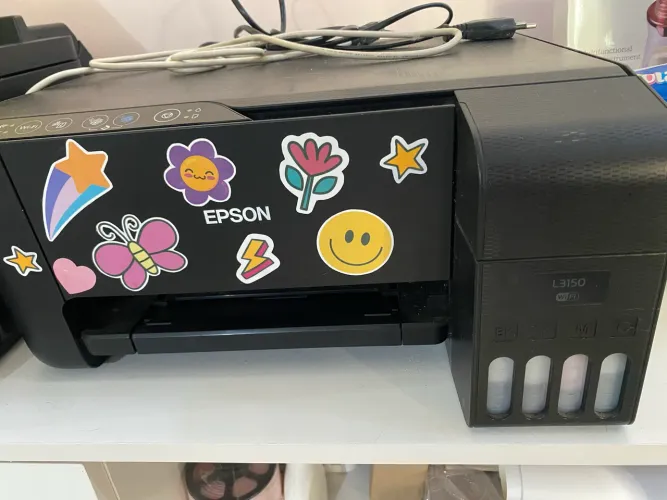 Impressora Epson L3150