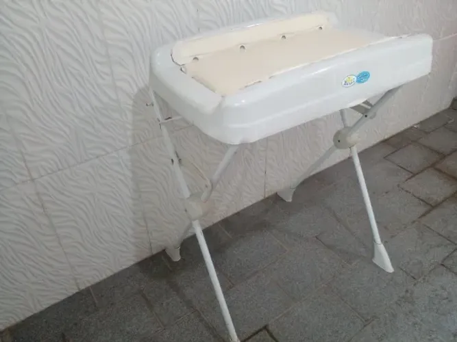 Trocador Bebê Burighotto