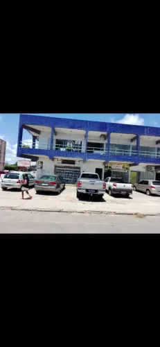 Comercial para locação em rua pública, JARDIM ATLÂNTICO, Olinda, PE