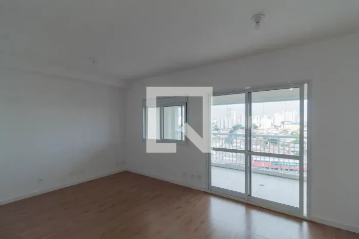 Apartamento à Venda - Tatuapé, 1 Quarto, 49 m2