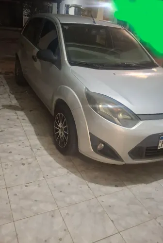 Ford Fiesta 1.6 8V Flex/class 1.6 8V Flex 5P 2011
