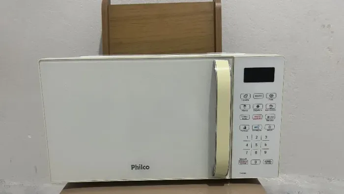 Microondas Philco