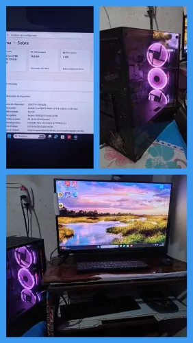 Pc gamer