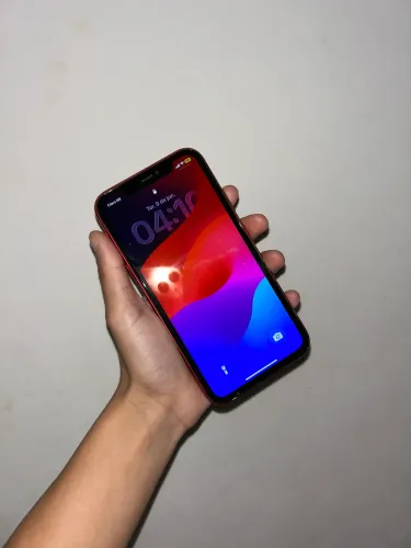 IPHONE 11 SEMINOVO