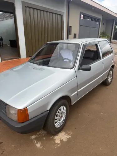 Fiat Uno Mille 1.0/ I.e./ Electronic/ Brio 1992