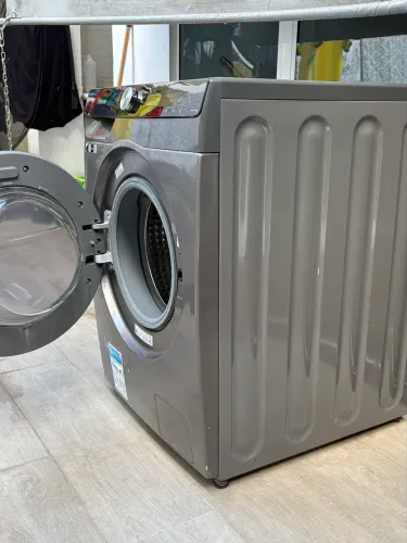 Maquina Lava & Seca 11kg Samsung 