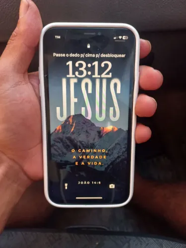 IPhone xr saúde da bateria 73