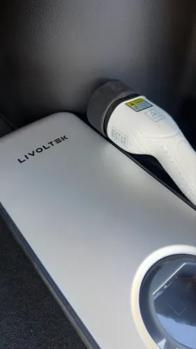 Wallbox Livoltek - carregador veículos elétricos