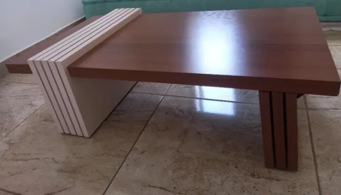 Mesa de centro