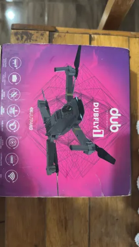 Drone dubfly 1