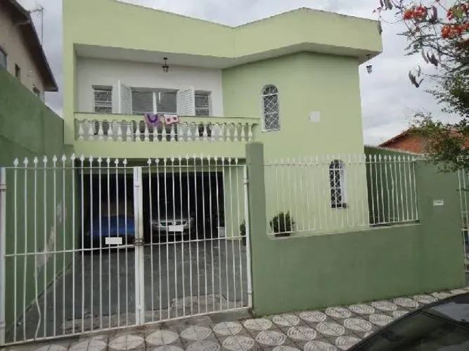 Casa em Bairros em Sorocaba