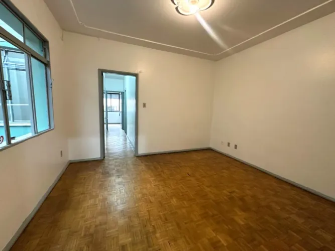 CAXIAS DO SUL - Apartamento Padrão - SÃO PELEGRINO