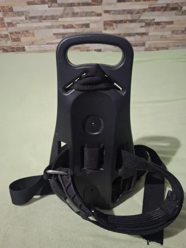 Vendo BACKPACK para cilindros de mergulho