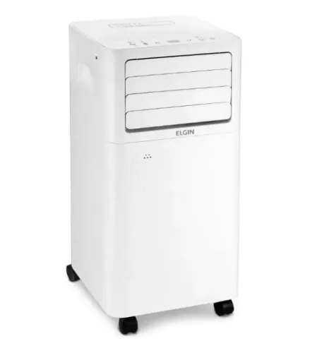 Ar Condicionado Portatil Elgin 9000 BTU