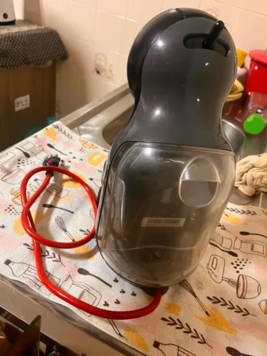 Cafeteria Dolce Gusto 220v
