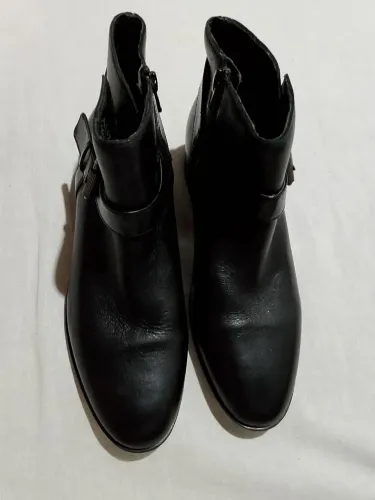 Bota da Naturalize
