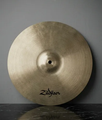 ? SPLASH ZILDJIAN AVEDIS 12? - EXCELENTE ESTADO