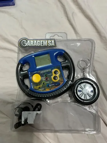 mini game garagem sa