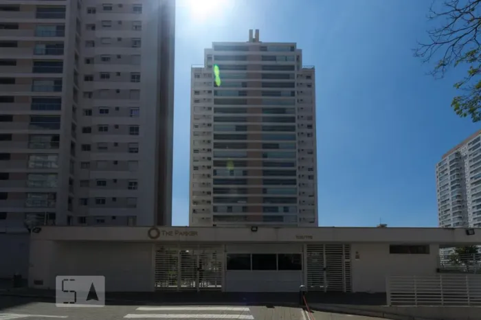 04017 - Residential / Apartment 4 Dorms. (2 Suítes), ACLIMAÇÃO - SÃO PAULO/SP
